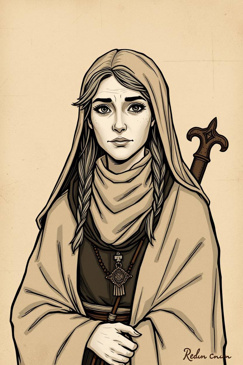Lily Ashborn